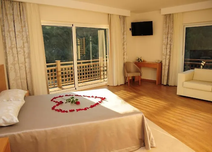 Rural Quinta Da Conchada 4*