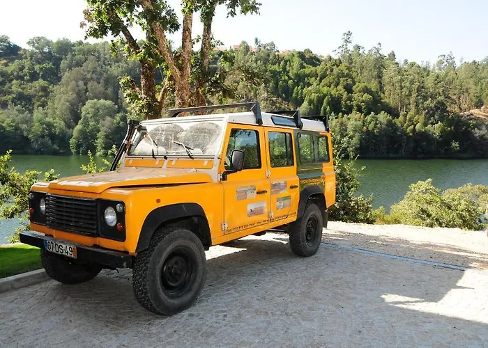 Rural Quinta Da Conchada 4*