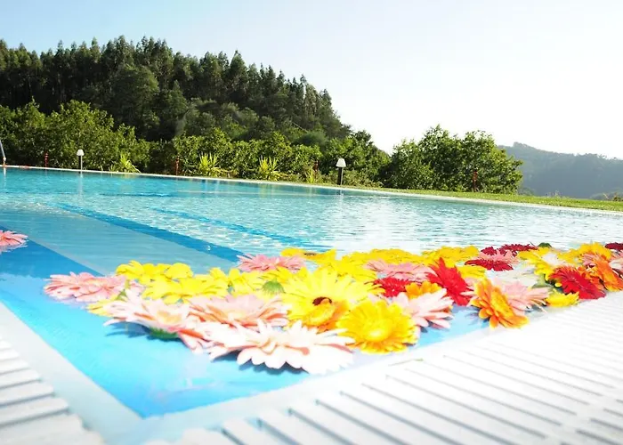 Rural Quinta Da Conchada