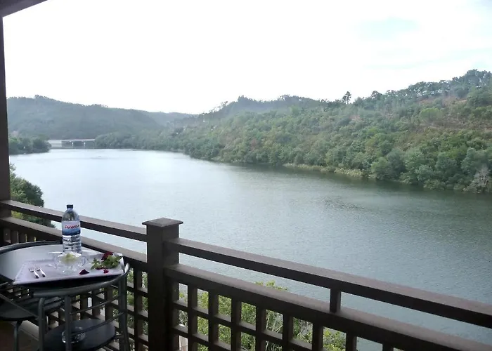 Rural Quinta Da Conchada