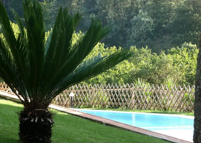 Rural Quinta Da Conchada