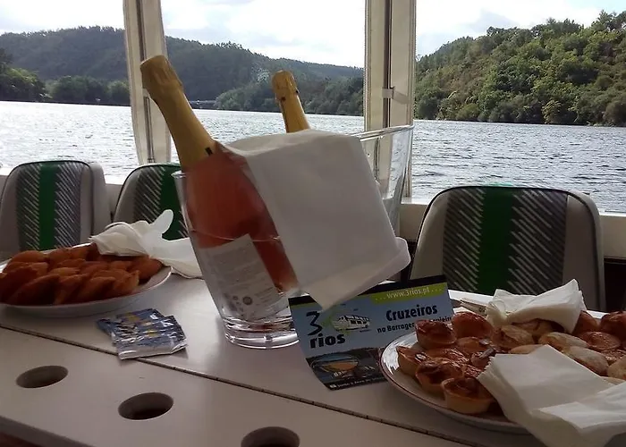 Hotel Rural Quinta Da Conchada