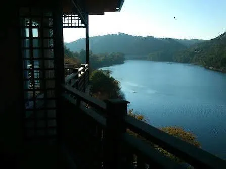 Rural Quinta Da Conchada Szálloda 4*