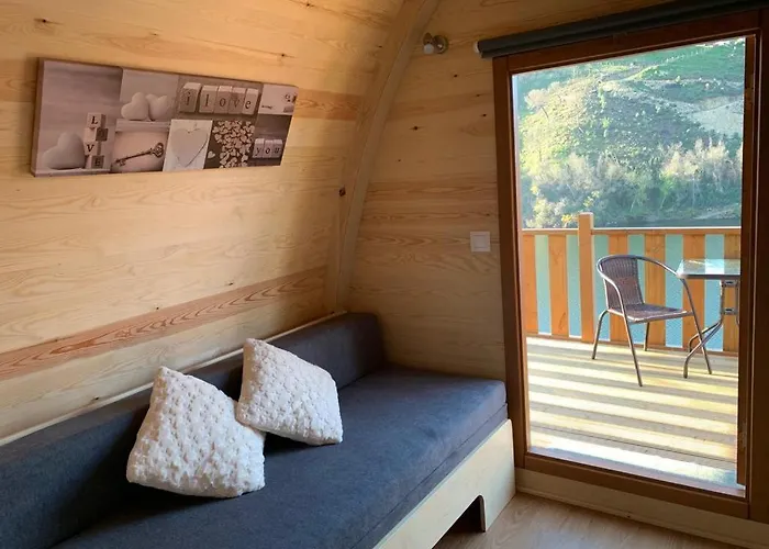 Rural Quinta Da Conchada Hotel