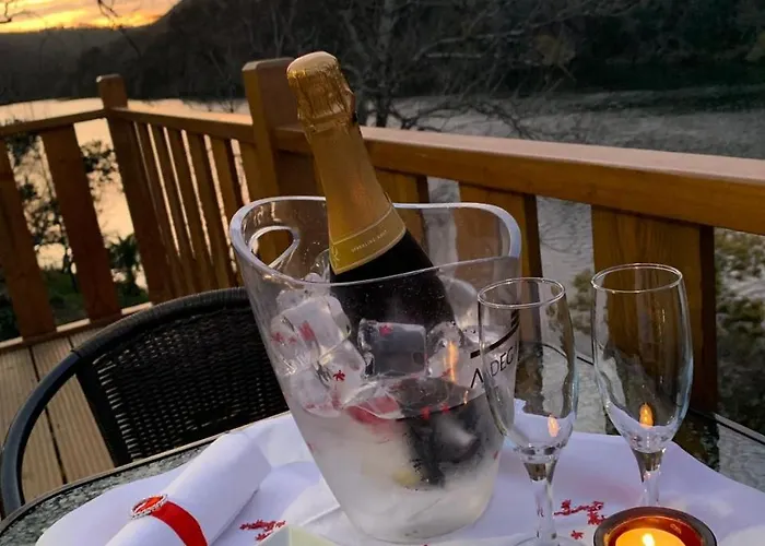 Rural Quinta Da Conchada Агиейра