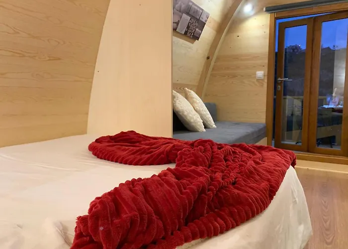 Hotel Rural Quinta Da Conchada