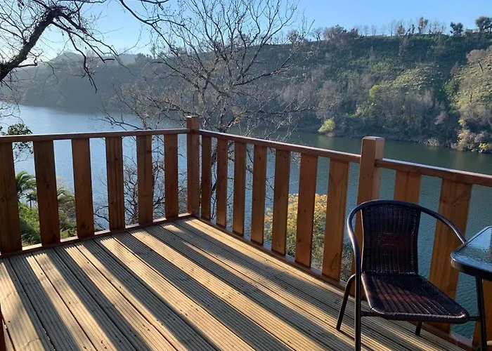 Rural Quinta Da Conchada Агиейра