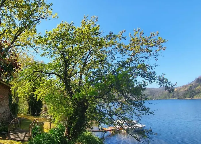 Rural Quinta Da Conchada אגיירה