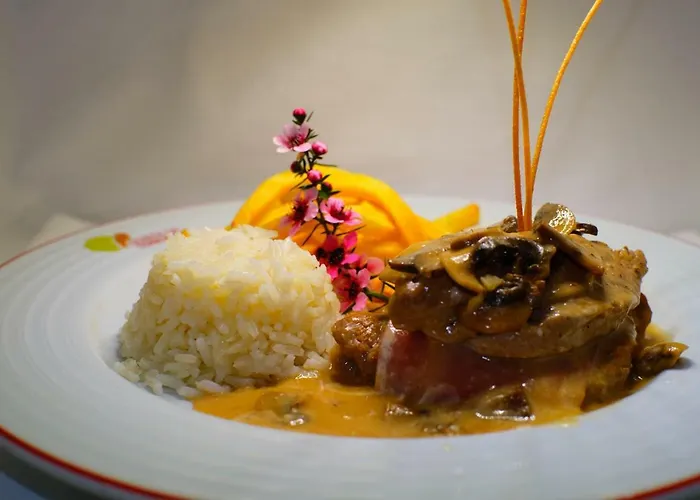 Отель Rural Quinta Da Conchada 4*